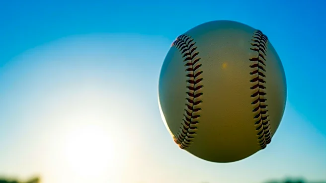 Cardinals' Joshua Baez Hits Impressive Home Run in Grapefruit League