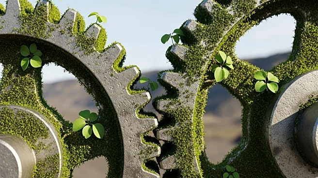 Sustainable Mining Joint Ventures Emerge as Key to Decarbonization