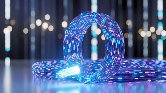 Ciena Projects Doubling of Optical Market Amid AI and Data Center Demand