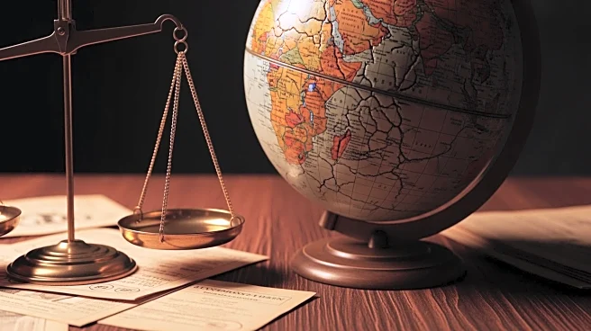 Global Bond Markets Hit Hard by Middle East Conflict and Inflation Concerns