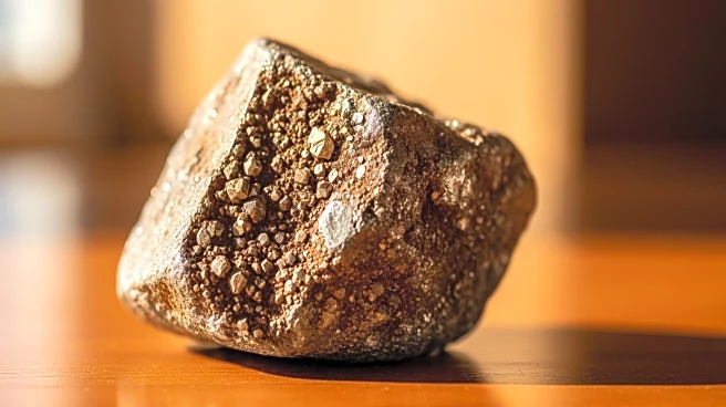 Allan Green Increases Stake in Akwaaba Mining Ltd. Through Share Acquisition