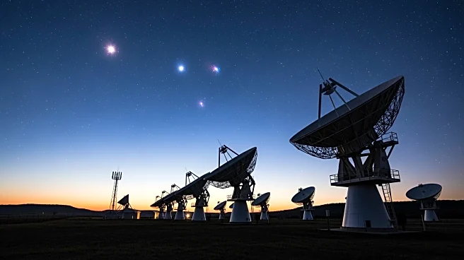 Texas Strengthens Role as Key Player in Global Space Economy