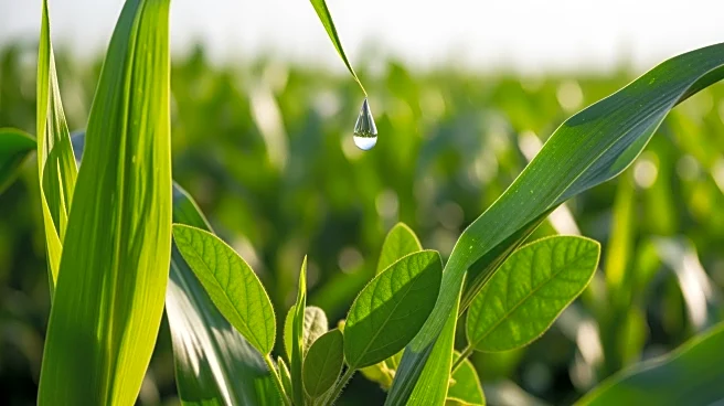 FMC Develops New Herbicide to Combat Resistant Pigweeds in Corn and Soybean Production