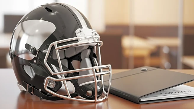 Texans Extend Danielle Hunter with $40.1 Million One-Year Deal