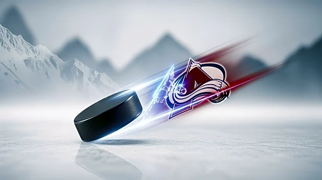 Nazem Kadri Returns to Colorado Avalanche in Trade Deal with Calgary Flames