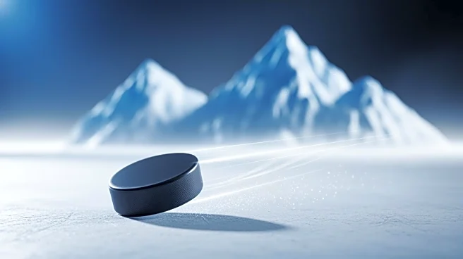 Colorado Avalanche Reacquire Nazem Kadri in Major Trade with Calgary Flames