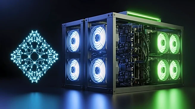 Cango Inc. Updates Bitcoin Mining and Energy Operations for February 2026