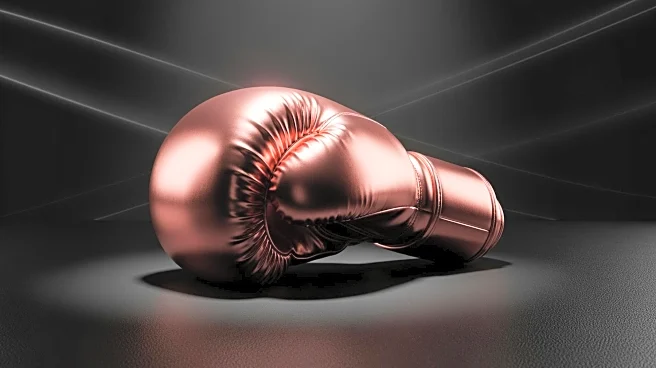 Most Valuable Promotions Launches Women's Boxing Platform with ESPN Partnership