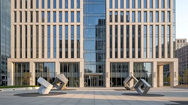 Pop Mart Establishes U.S. Headquarters in Culver City Amid Urban Transformation