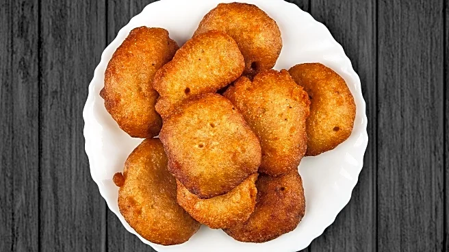 St. Isaac Jogues Parish Hosts Friday Fish Fry Event for Lent Observance