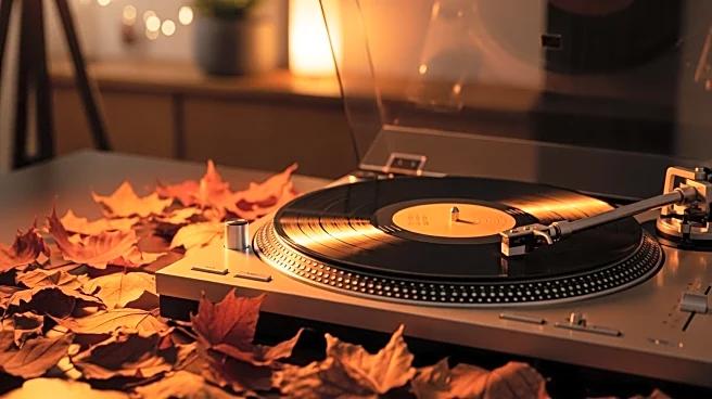 Gnarls Barkley Releases Third and Final Album 'Atlanta', Marking a New Chapter