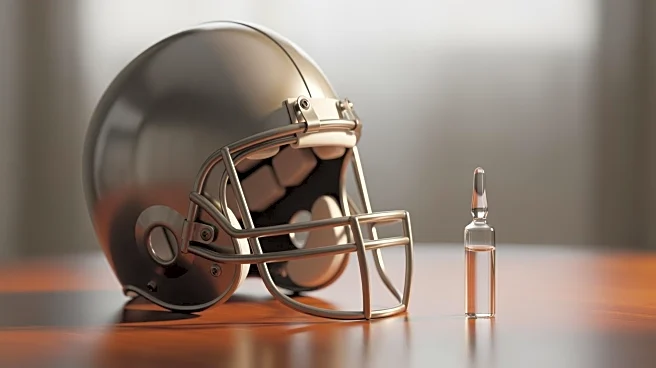 Bengals Legend Willie Anderson Successfully Undergoes Kidney Transplant