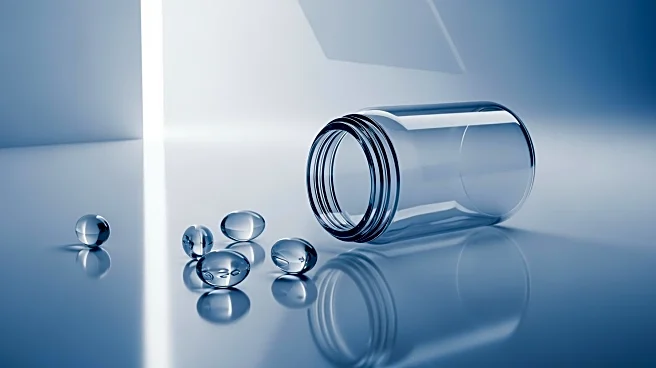 Pharmaceutical Companies Launch Oral GLP-1 Weight Loss Pills, Expanding Accessibility