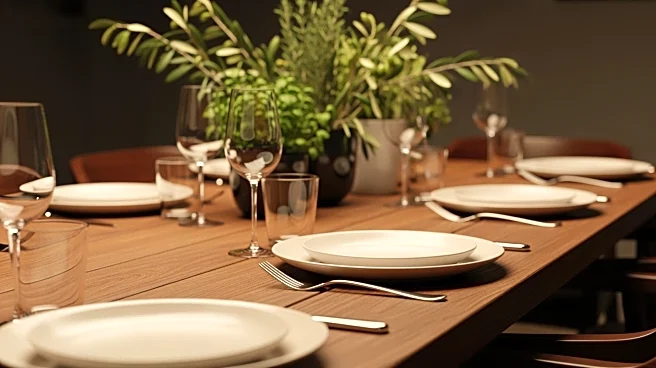 Spanish Restaurant Chain Faces Name Change After Italian Government's Objection