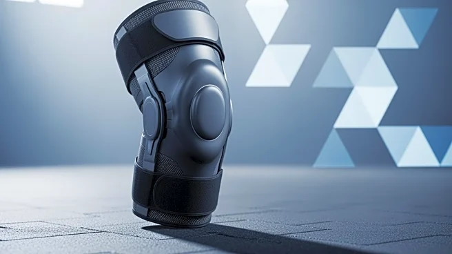 Research Highlights Disparities in ACL Injuries Among Female Athletes