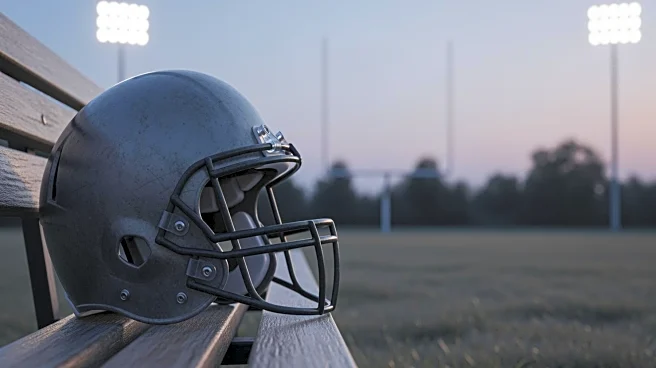 North Carolina Faces Challenges After Caleb Wilson's Season-Ending Injury