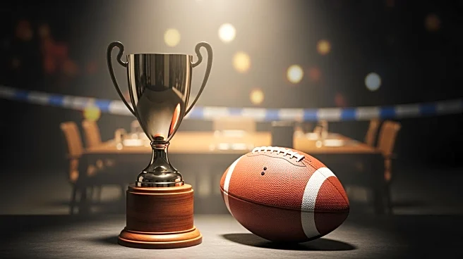 Cal Freshman Jaron-Keawe Sagapolutele Wins Pop Warner Trophy as Top Player in the West