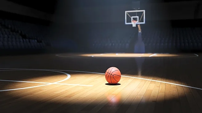 Iowa Hawkeyes Remain Strong Contenders for NCAA Tournament Despite Recent Losses