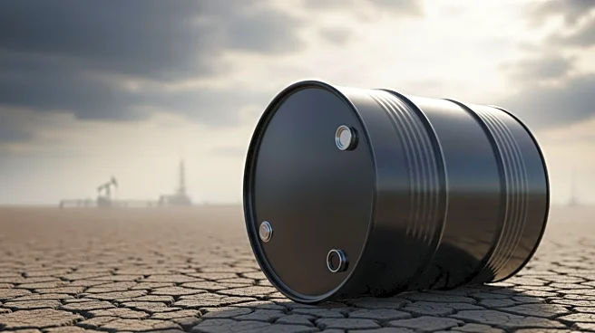 Chevron Executive Warns California's Cap and Invest Proposal Could Threaten State's Oil Industry