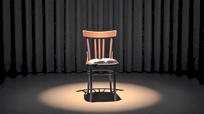 Wallace Shawn and André Gregory Explore Existential Themes in New Play 'What We Did Before Our Moth Days'