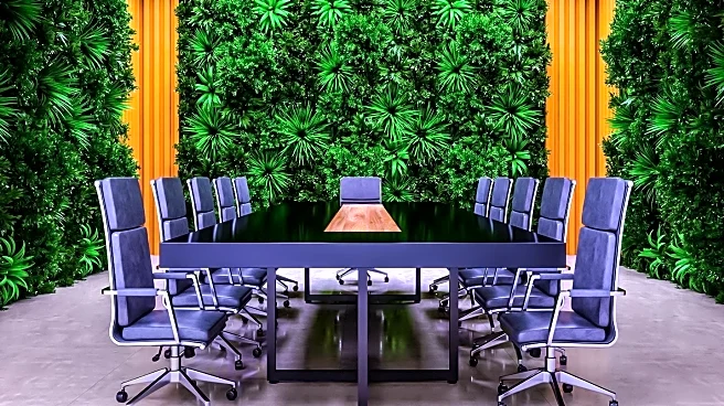 New York City Relaunches 'Halls of the City' Program for Event Space Rentals