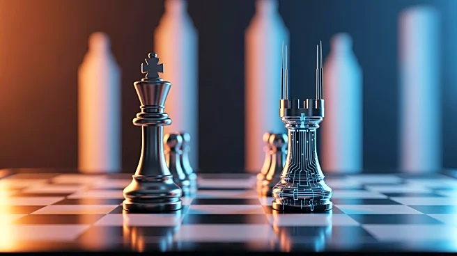 Anthropic's Dispute with Pentagon Highlights Democracy vs. AI CEO Power Struggle