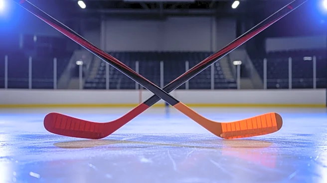 Washington Capitals Trade John Carlson to Anaheim Ducks for Draft Picks