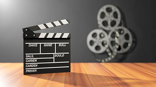 Director Carlos López Estrada Confirms Disney's 'Robin Hood' Remake Cancellation