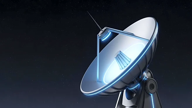 Seraphim Space Investment Trust Reports Record Financial Results