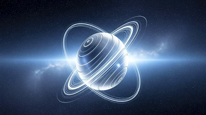 Galaxy Corporation Explores U.S. Listing Amidst Growth and Innovation