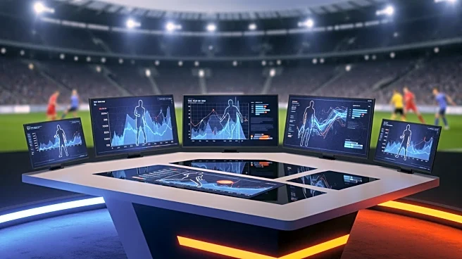 NFL Network Launches Comprehensive Free Agency Frenzy Coverage