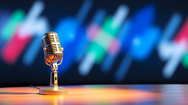 KDKA-TV's Nightly Sports Call Discusses Current Sports Topics