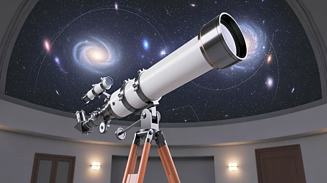 Matt Shakman to Direct TriStar's Adaptation of Ben Mezrich's 'The Last Orbit'