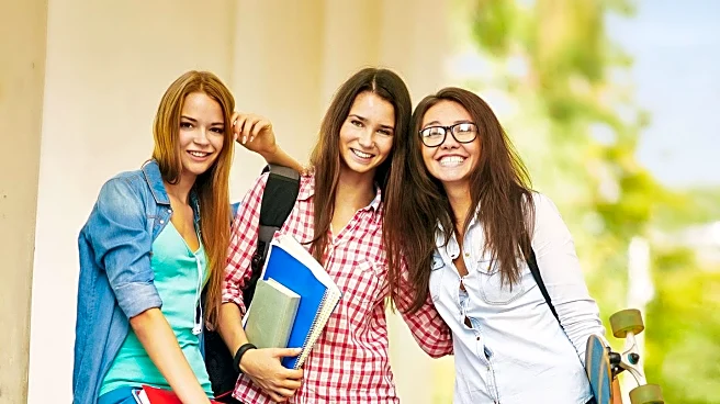 Harvard-Westlake Hosts Annual Career Fair to Expand Student Career Opportunities