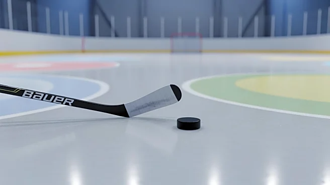 NHL and NHLPA Invest in Girls' Hockey Programs on International Women's Day