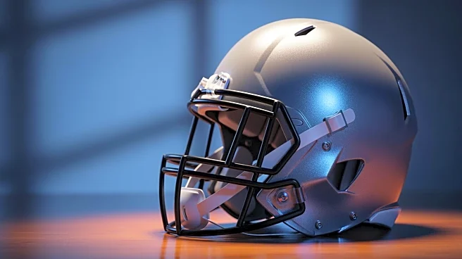 Taylor Decker Released by Detroit Lions After Contract Negotiations Fail