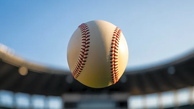 Cardinals' Joshua Baez Hits Long Home Run, Eyes 2026 Season Impact