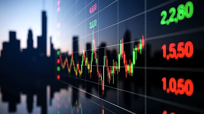 Financial Expert Analyzes Stock Market Instability Amid Iran Conflict