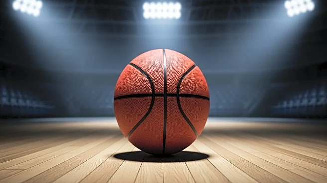 Boise State and Colorado State Face Off in Key Mountain West Basketball Matchup