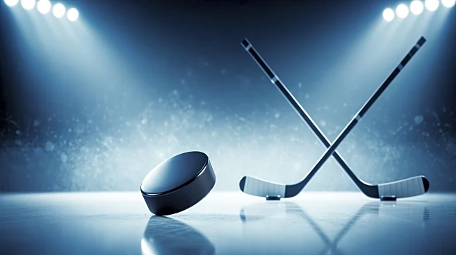 Flames Acquire Olofsson and Curran in Trade with Avalanche