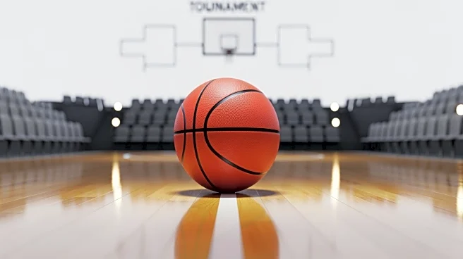 Notre Dame Defeats NC State to Advance in ACC Tournament