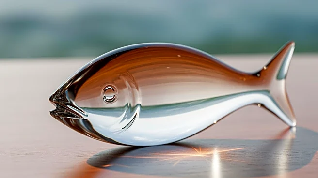 Mowi CP of Americas Unveils New Innovations and Sustainability Focus at Seafood Expo North America 2026