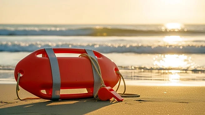 Hassie Harrison Joins 'Baywatch' TV Series as Nat, Enhancing Cast Diversity