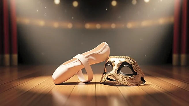 Timothée Chalamet's Comments on Ballet and Opera Spark Backlash from Arts Communities