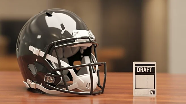 Patriots Trade Center Garrett Bradbury to Bears for 2027 Draft Pick