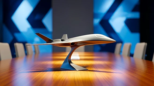 XTI Aerospace to Engage in 2026 Wharton Aerospace Conference on Innovation