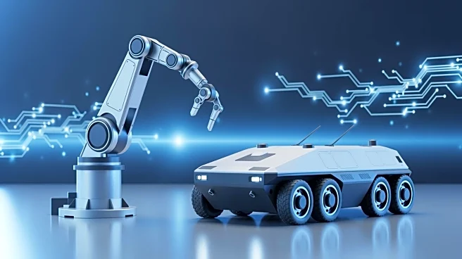 Rheinmetall Acquires Majority Stake in DOK-ING to Enhance Uncrewed Systems Portfolio