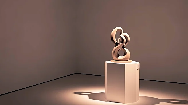 Love You Later Releases Introspective Single 'Art Gallery' Exploring Self-Discovery