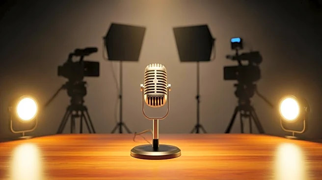 A.J. Daulerio Relaunches 'The Small Bow Podcast' as Video-First Series