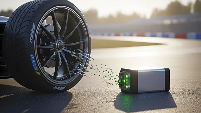 Aston Martin Faces Participation Doubts at Australian Grand Prix Due to Battery Issues